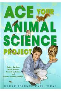 Ace Your Animal Science Project