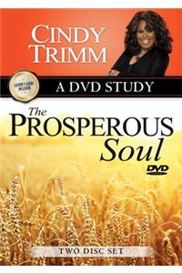 The Prosperous Soul DVD Study