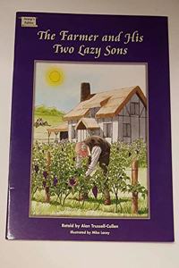 The Farmer and His Sons