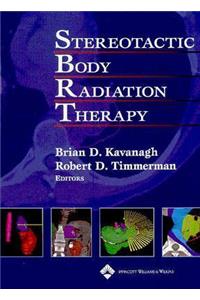 Stereotactic Body Radiation Therapy