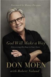 God Will Make a Way