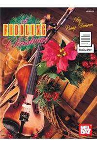 A Fiddling Christmas