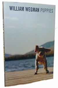William Wegman Puppies