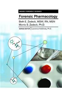 Forensic Pharmacology