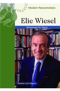 Elie Wiesel