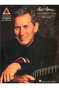 Chet Atkins - Contemporary Styles