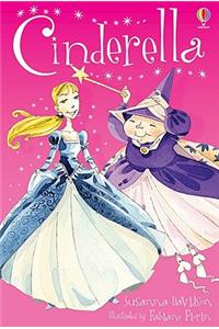 Cinderella