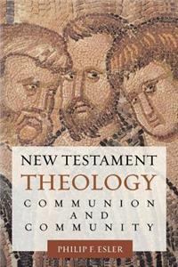 New Testament Theology