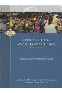 Introducing World Missions