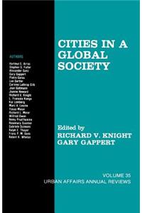 Cities in a Global Society