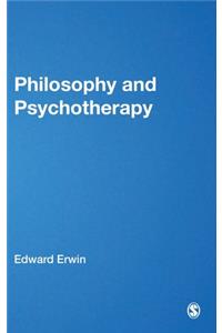 Philosophy and Psychotherapy