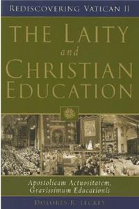 Laity and Christian Education