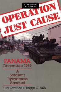 Operation Just Cause
