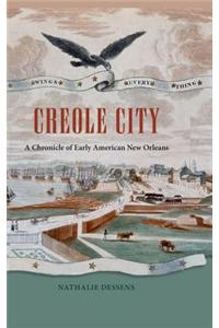 Creole City