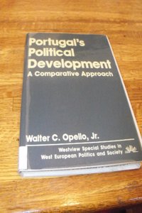 Portugal's Political Development: A Comparative Approach