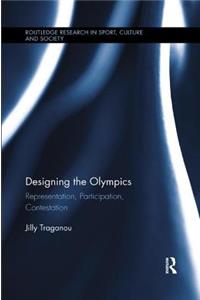 Designing the Olympics