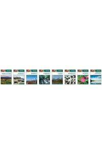 Natural Resources Set