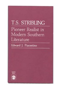 T.S. Stribling