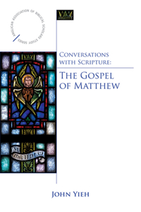 Conversations with Scripture