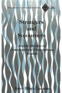 Strangers and Sojourners