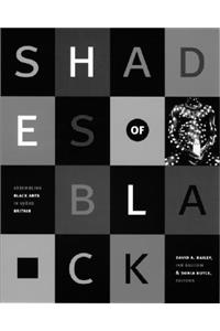 Shades of Black
