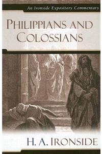 Philippians and Colossians