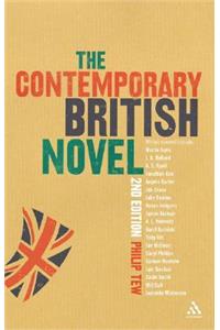 Contemporary British Novel
