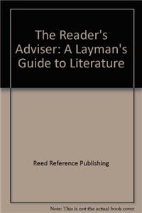 Reader's Adviser