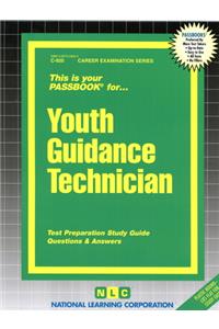 Youth Guidance Technician