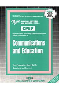 Communications and Education