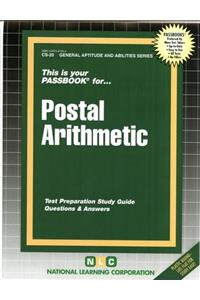 POSTAL ARITHMETIC