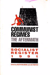 Socialist Register 1991 (The Socialist Register)