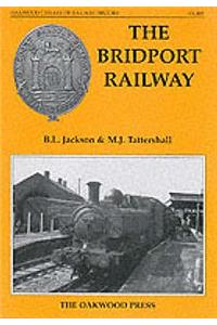 The Bridport Railway