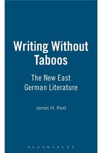 Writing Without Taboos