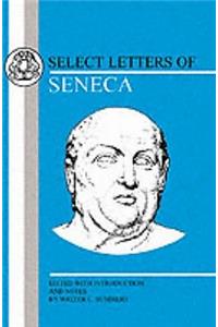 Seneca: Select Letters
