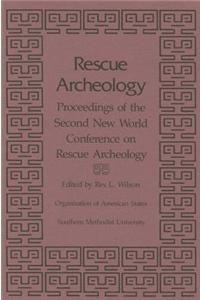 Rescue Archaeology