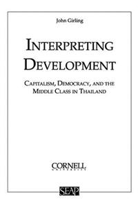 Interpreting Development