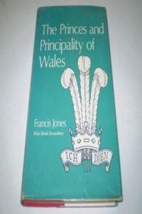 PRINCES AND PRINCIPALITY OF WALES