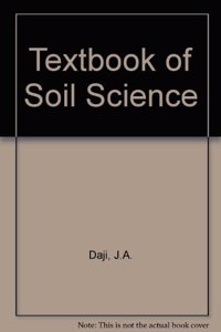 Textbook of Soil Science