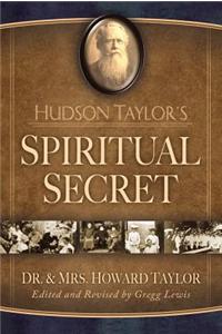 Hudson Taylor's Spiritual Secret