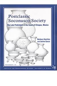 Postclassic Soconusco Society