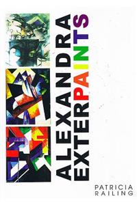 Alexandra Exter Paints