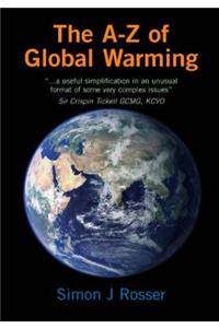 The A-Z of Global Warming