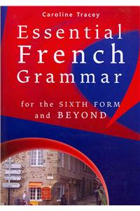 Essential French Grammar