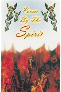 Poems by the Spirit