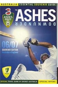 The Ashes Downunder 06/07