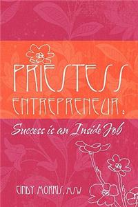Priestess Entrepreneur