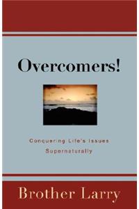 Overcomers!