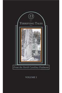 13 Terrifying Tales