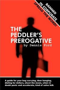 Peddler's Prerogative